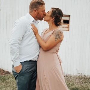 Meet your Posher, Cory